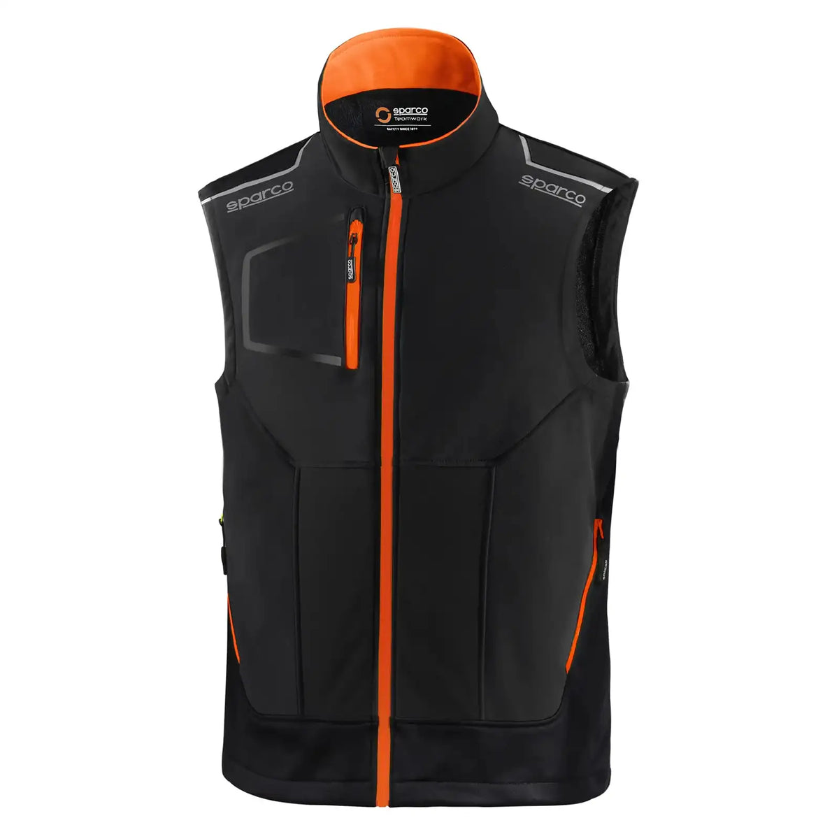 Sparco Illinois Tech Light Vest munkaruha mellény