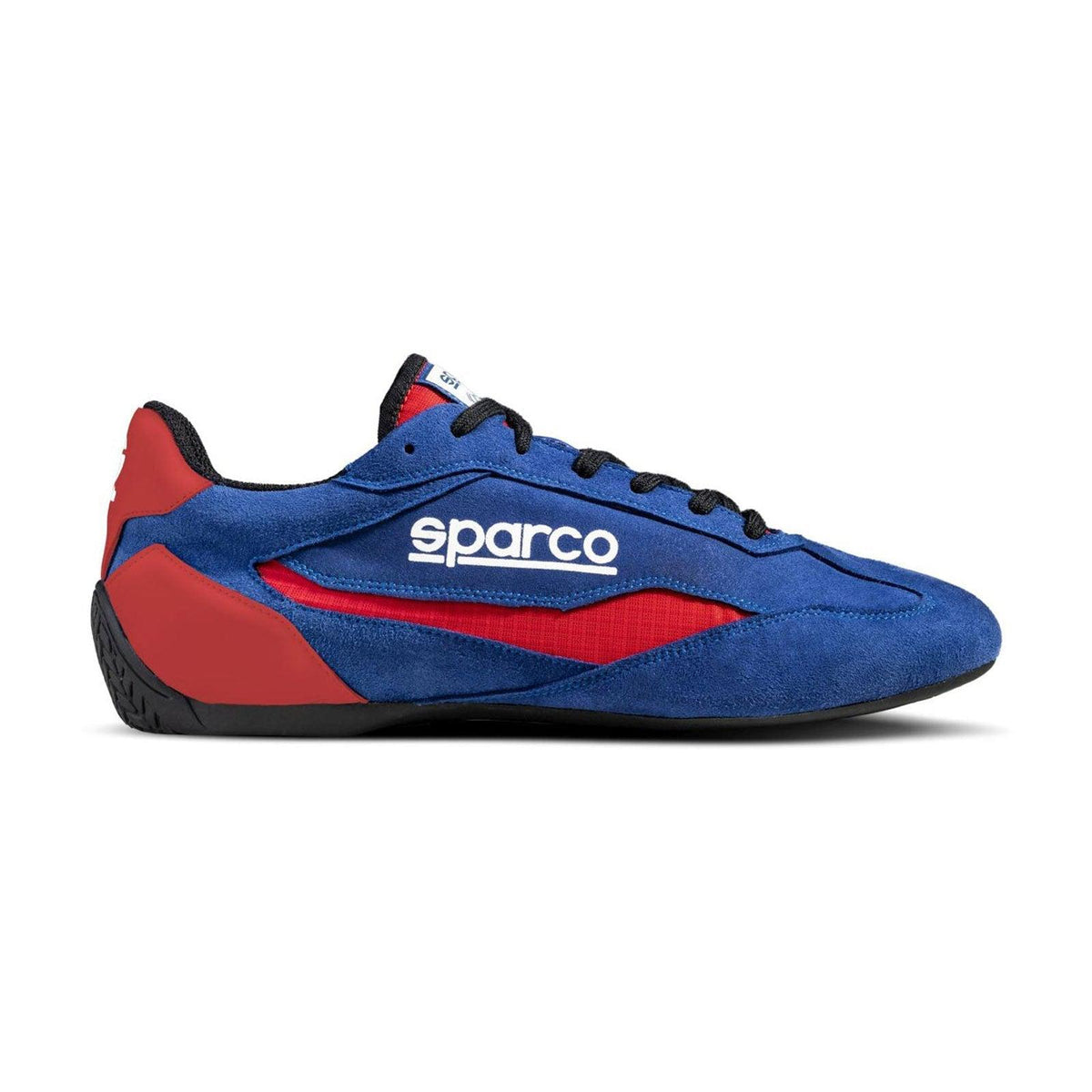 Chaussures de karting Sparco K-POLE MY20 rouges