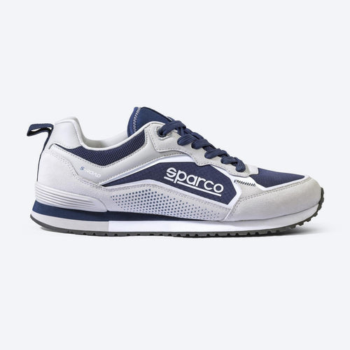 S-Road Gris/Bleu