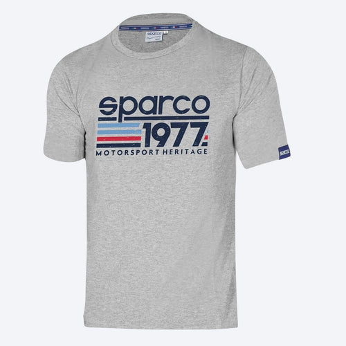 T-shirt 1977 Gris