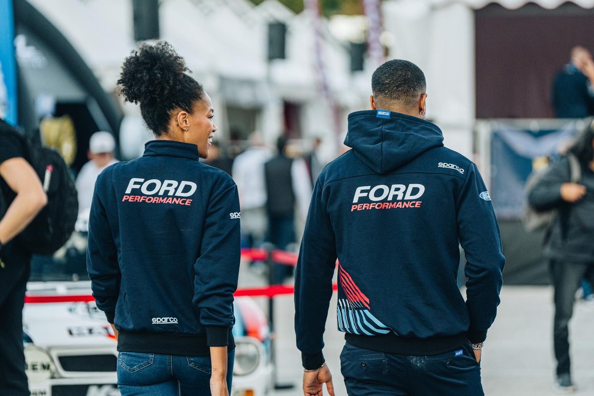 Ford Performance