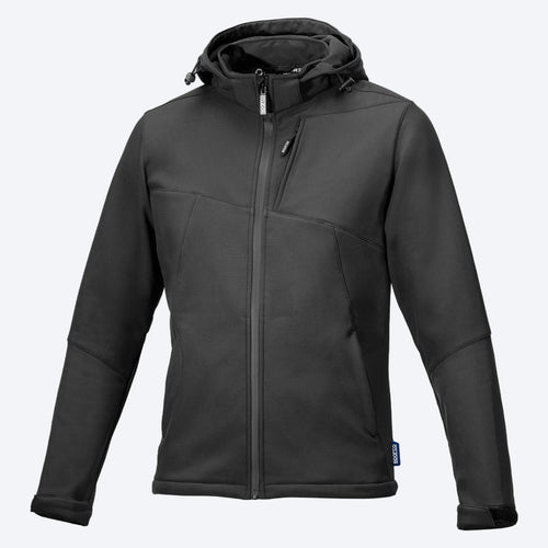 Softshell Grit Elias