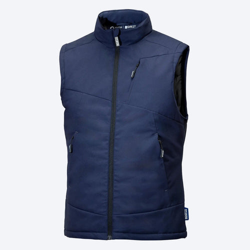 Bodywarmer Grit Sanford