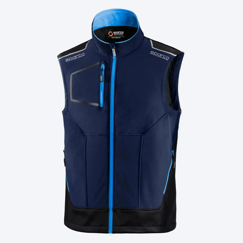 Bodywarmer Tech Illinois