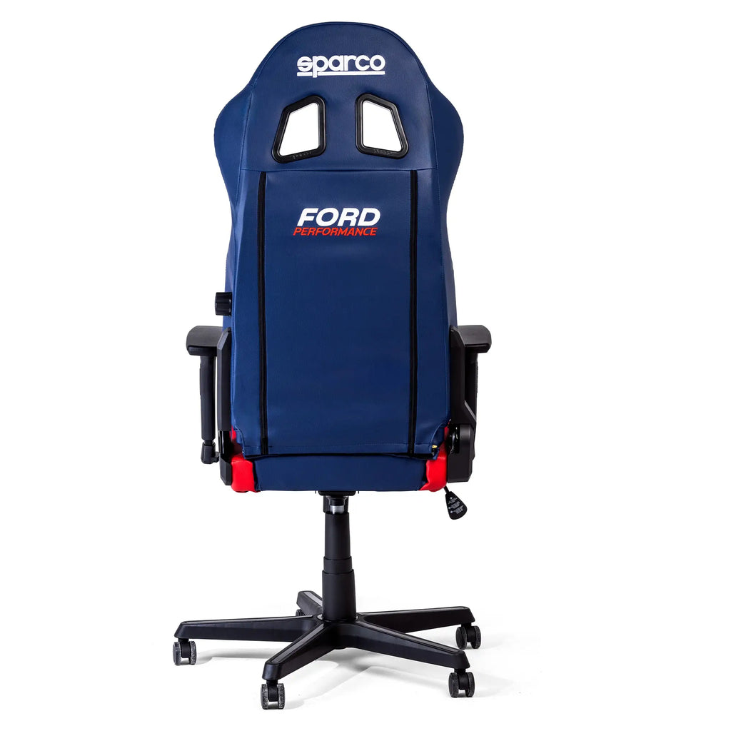 Chaise de Bureau Sparco Icon Ford Performance