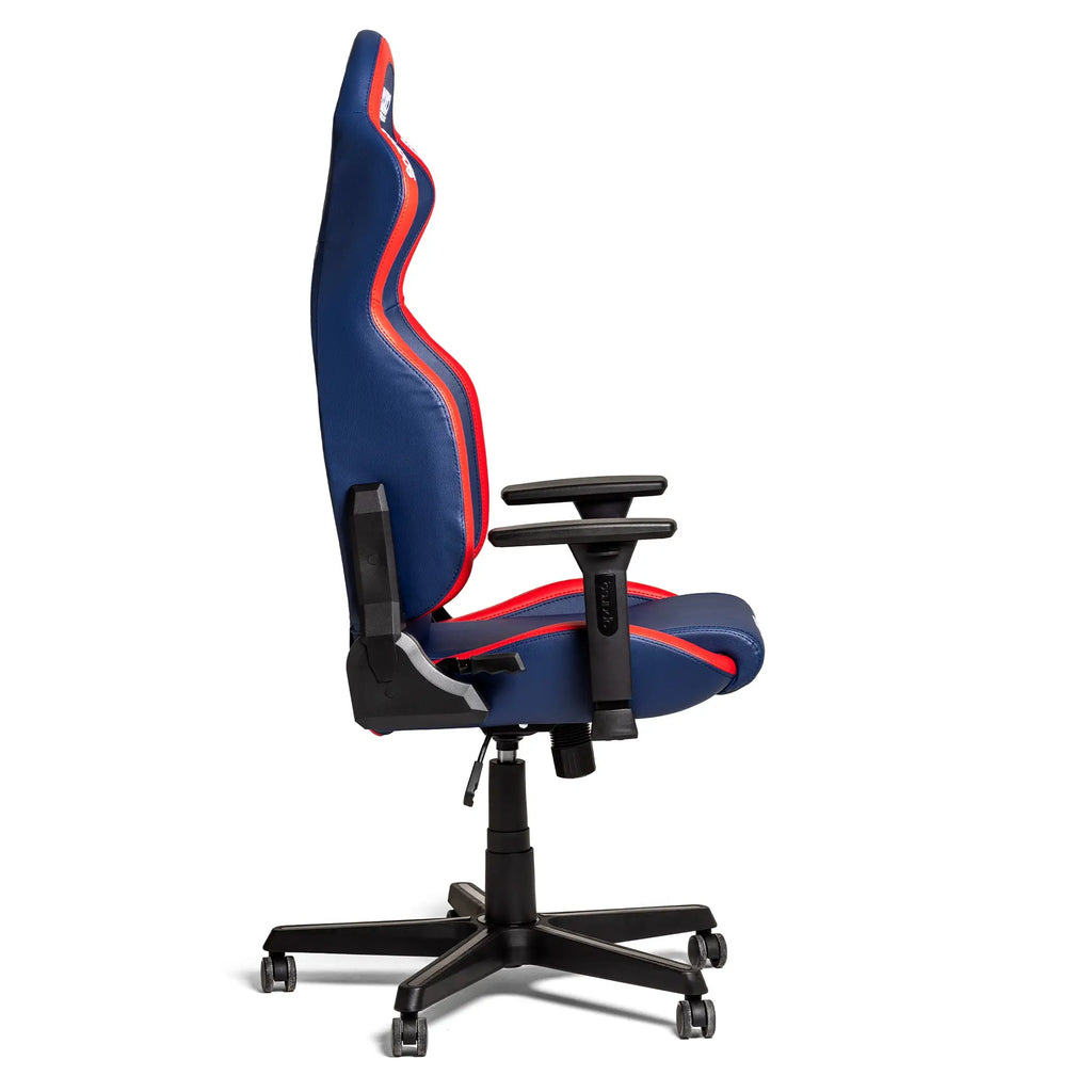 Chaise de Bureau Sparco Icon Ford Performance