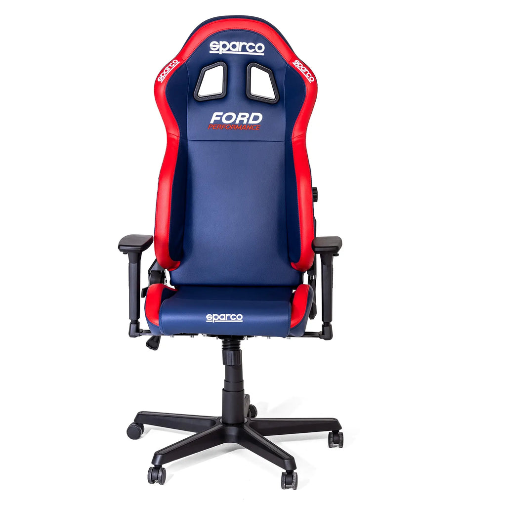 Chaise de Bureau Sparco Icon Ford Performance