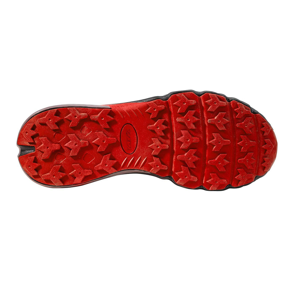 Précommande - Chaussures S-Park Leon-Sparco Fashion