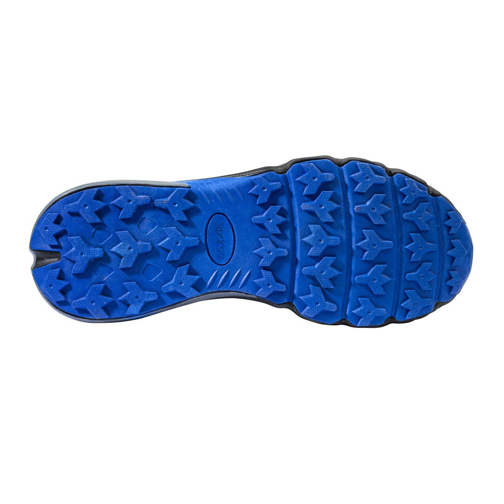 Précommande - Chaussures S-Park Gap-Sparco Fashion