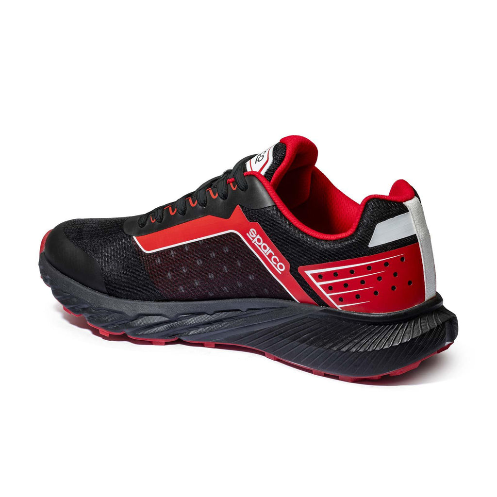 Précommande - Chaussures S-Park Sepang-Sparco Fashion