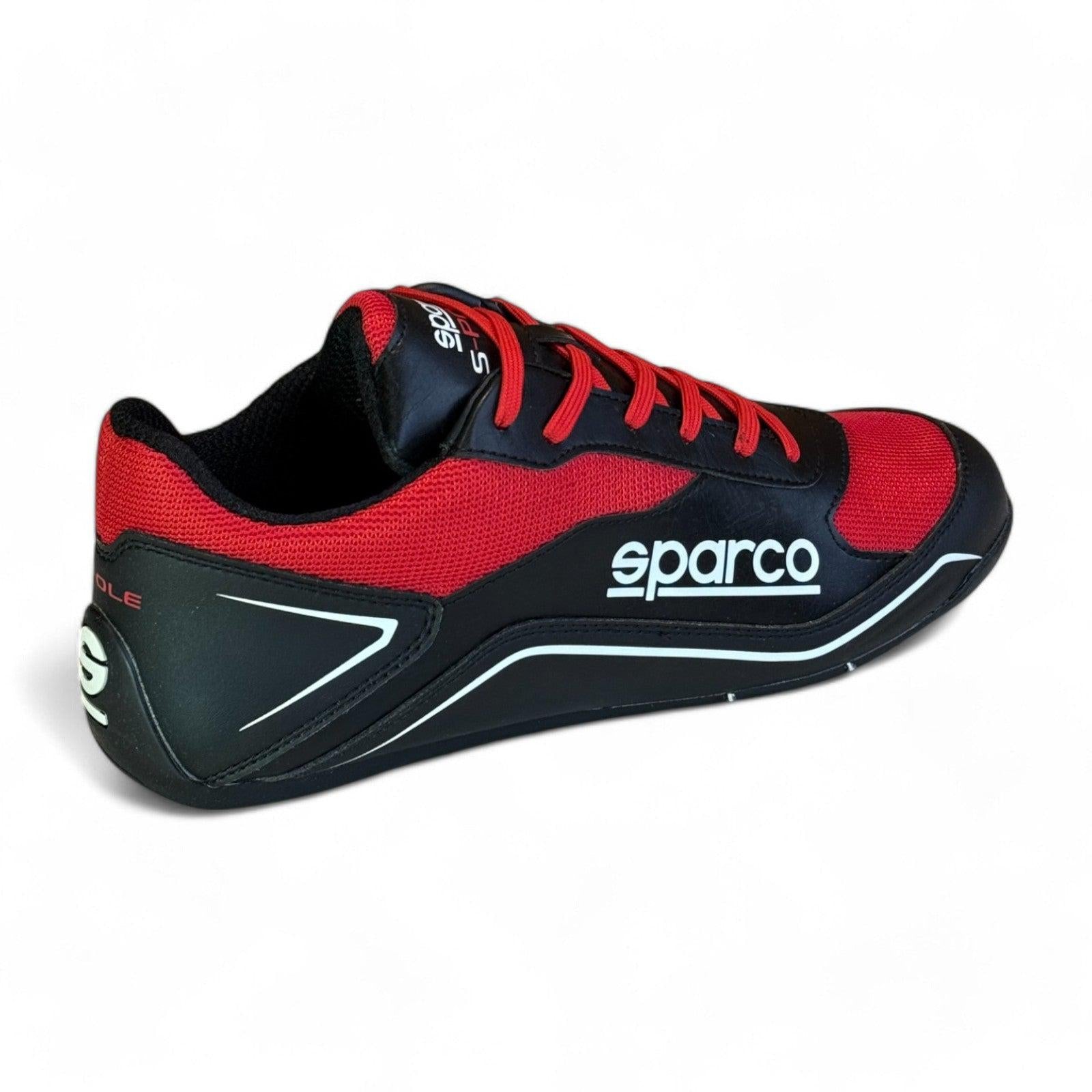 Sparco rouge hotsell