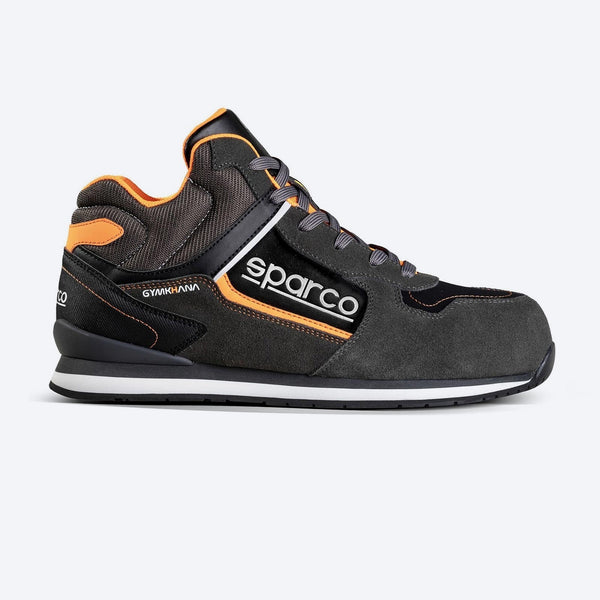 Gymkhana Acropolis S3S
