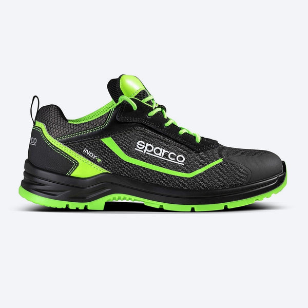 Indy Forester S3S