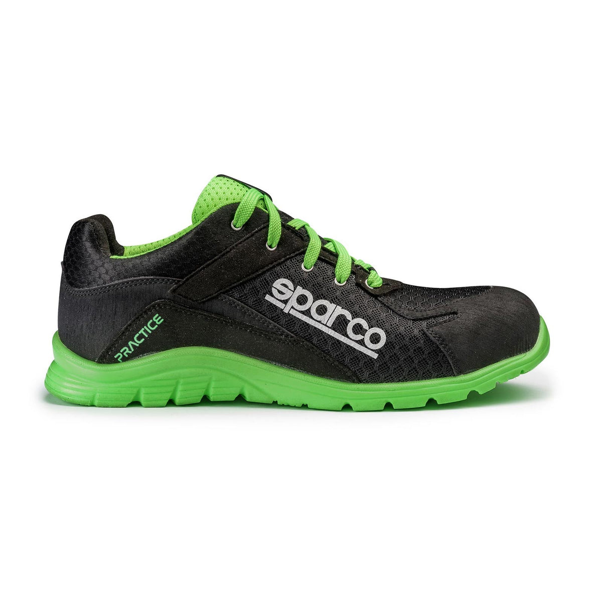 RUN TEXT LOW MET FREE S1PL FO SR ESD Chaussure de securité basses