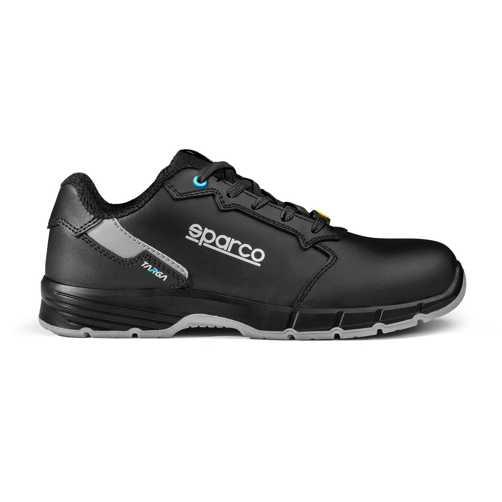 Chaussures de Sécurité Sparco Targa Sandro S3S ESD SR FO – Sparco