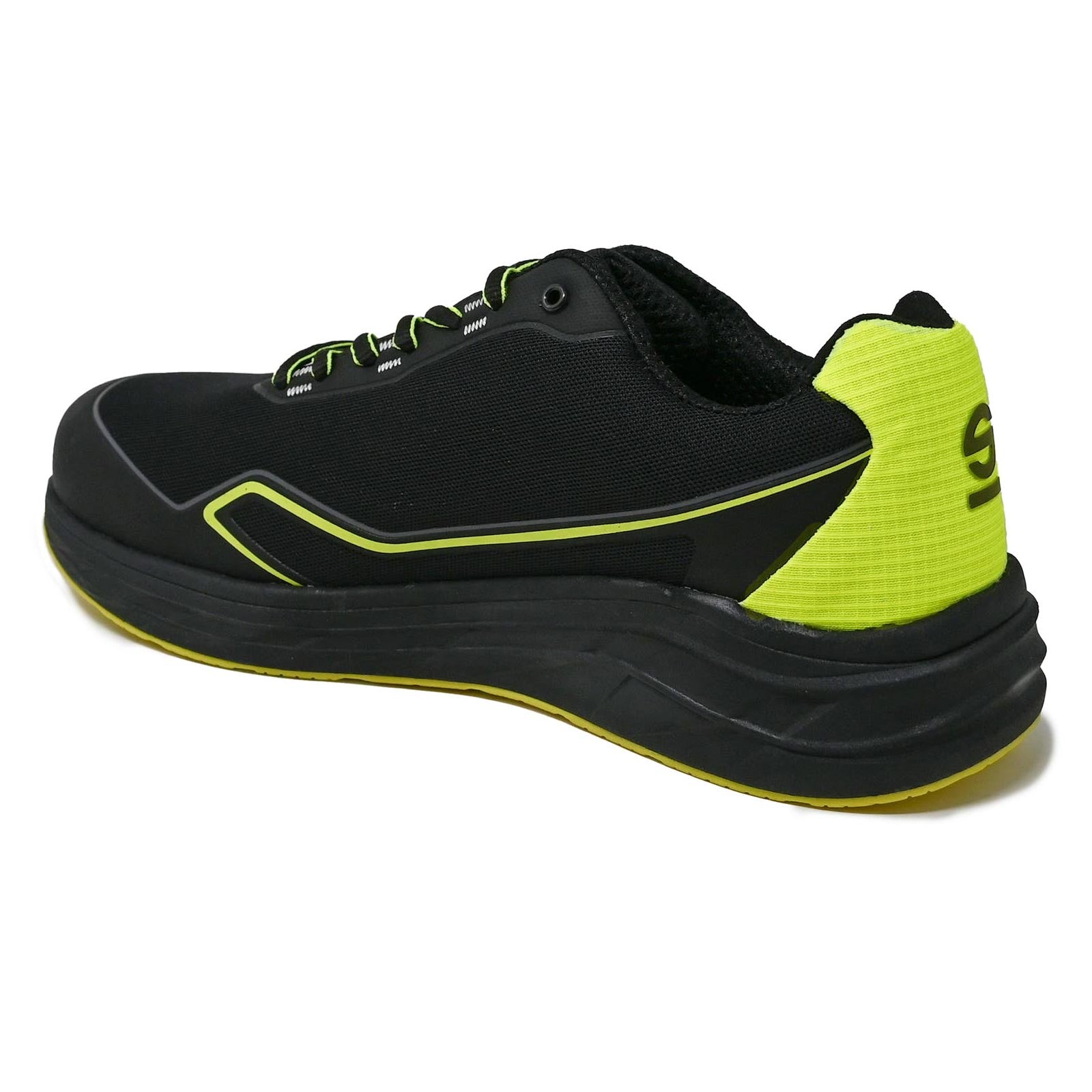 Chaussures de Sécurité Sparco Teamwork Luton S1PS ESD SR FO HRO