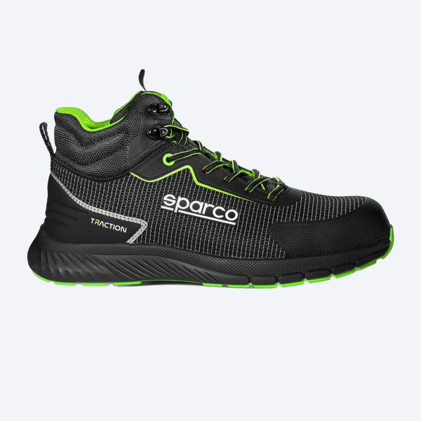 Traction-H Naoki S3S