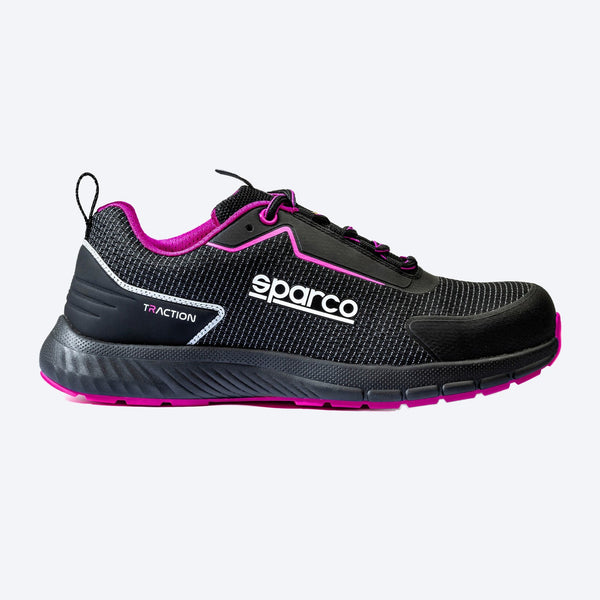 Traction Juliet S1PS