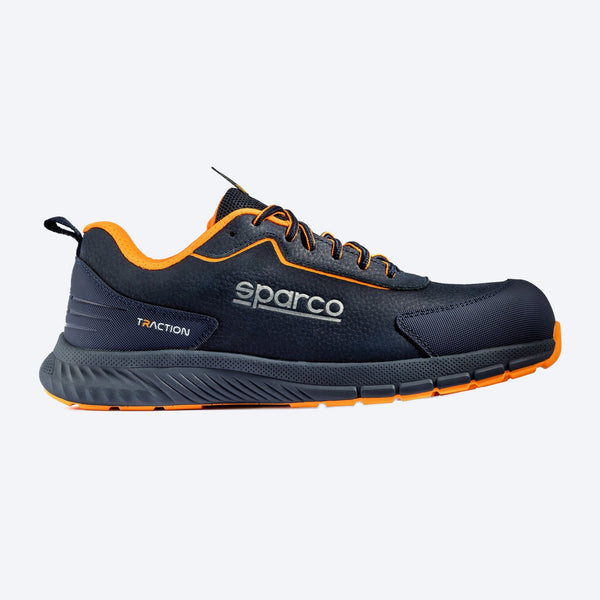 Traction Nubuck Sakon S3S