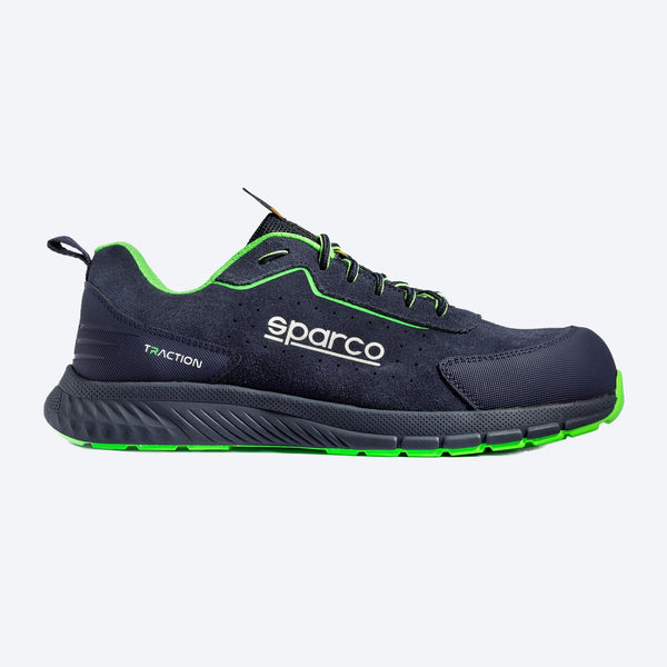 Traction Satoru S1PS