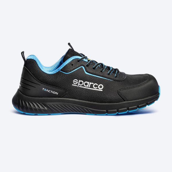 Traction Nubuck Takuma S3S