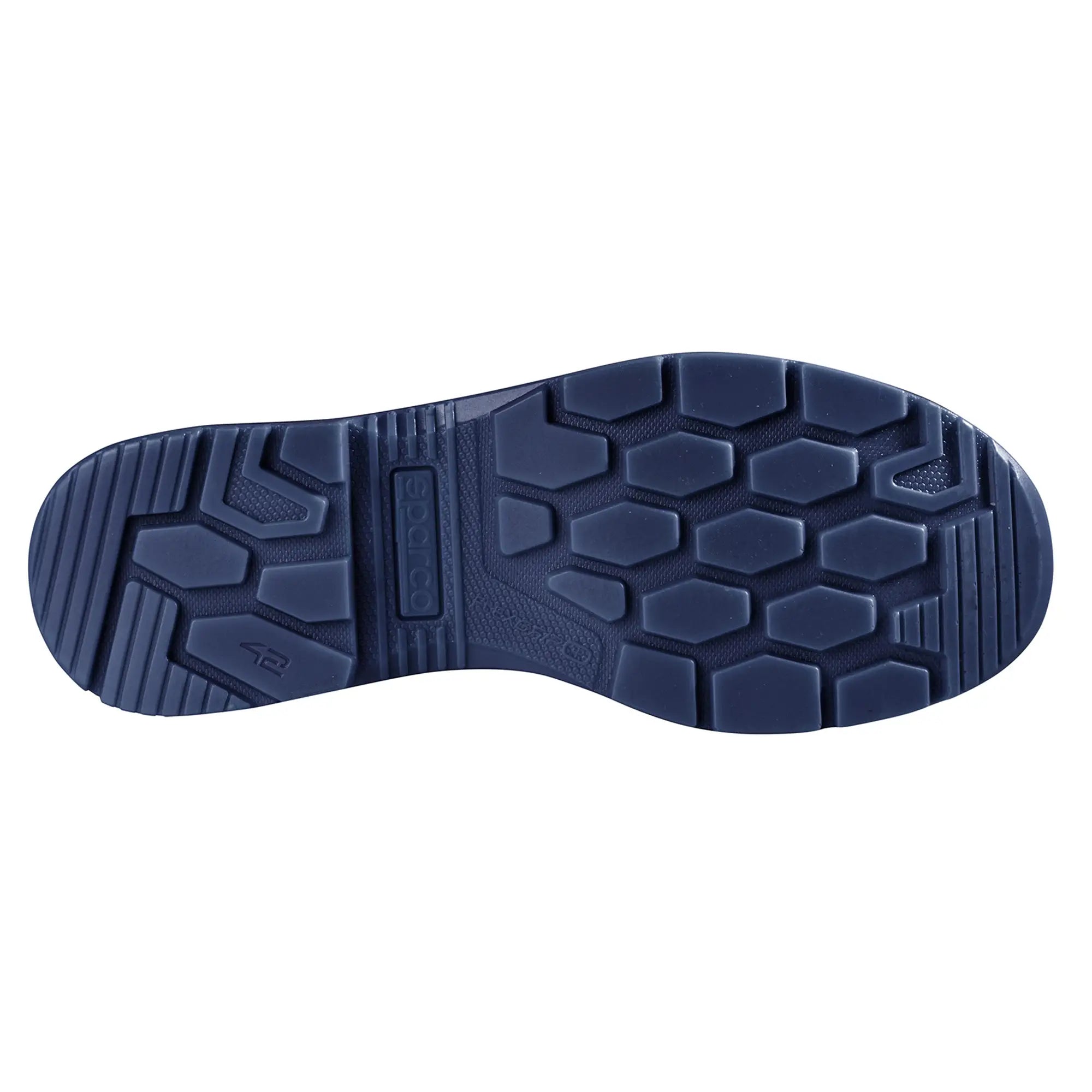 Sparco Chaussures de sécurité Indy S1P ESD Gris | Bricoinn