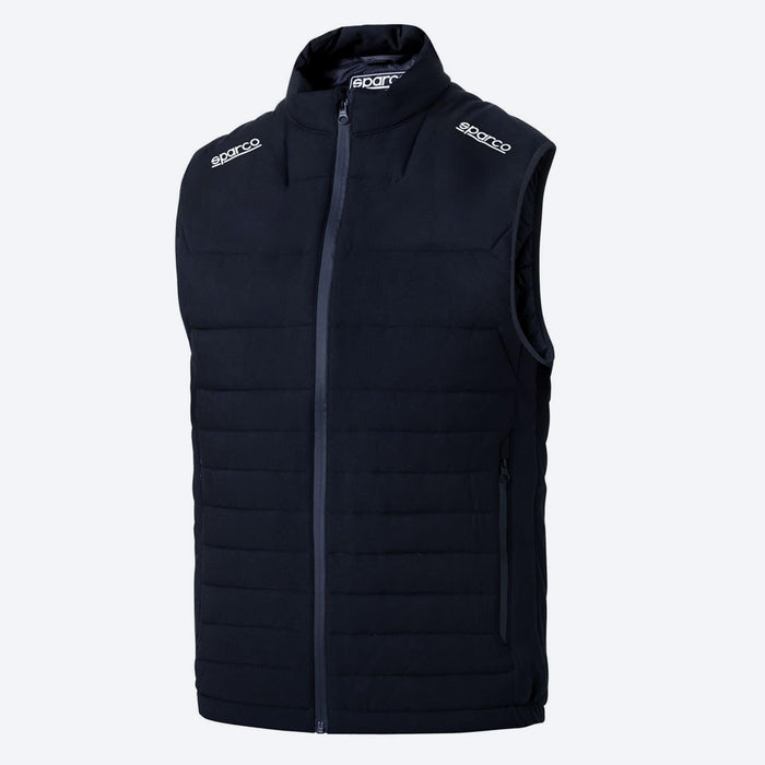 Bodywarmer Frame Marine