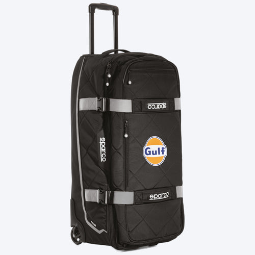 Valise Souple Tour