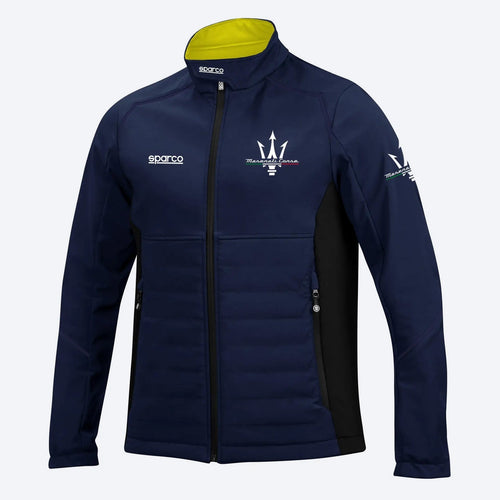 Veste Softshell Maserati