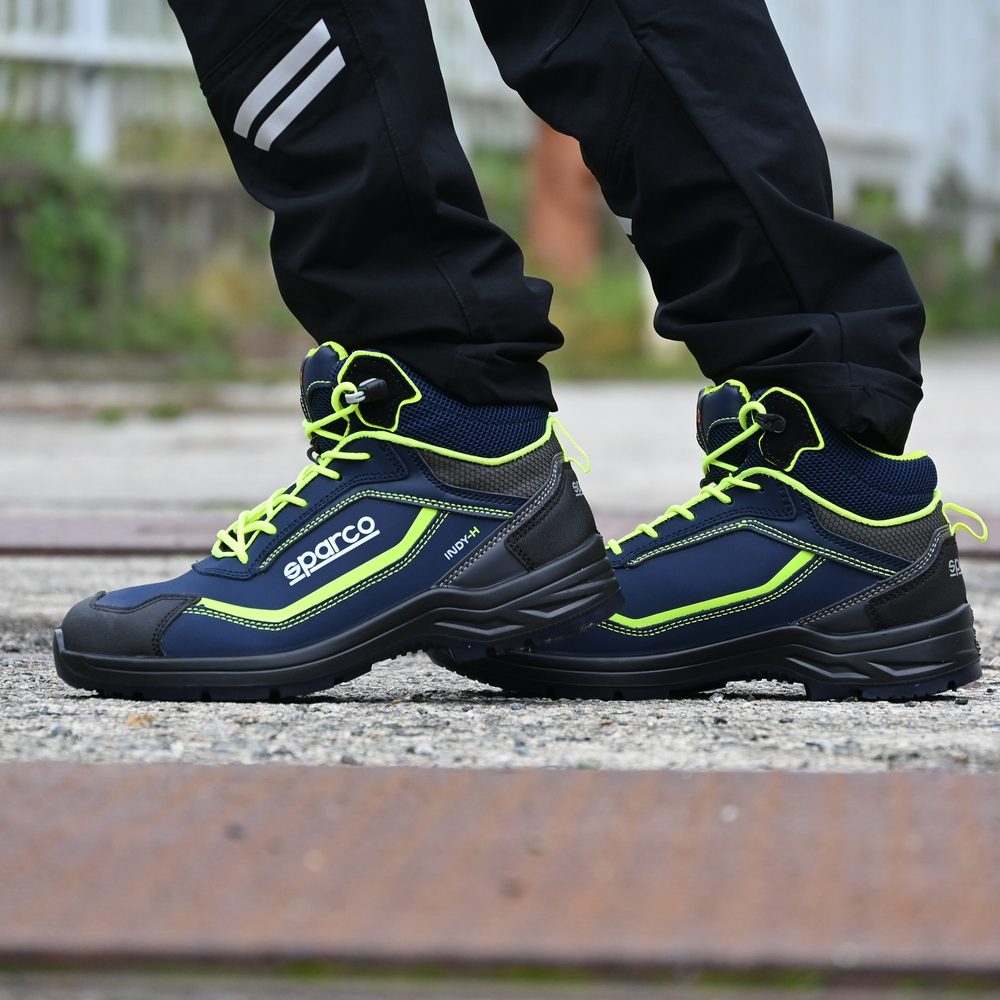 Chaussures de sécurité