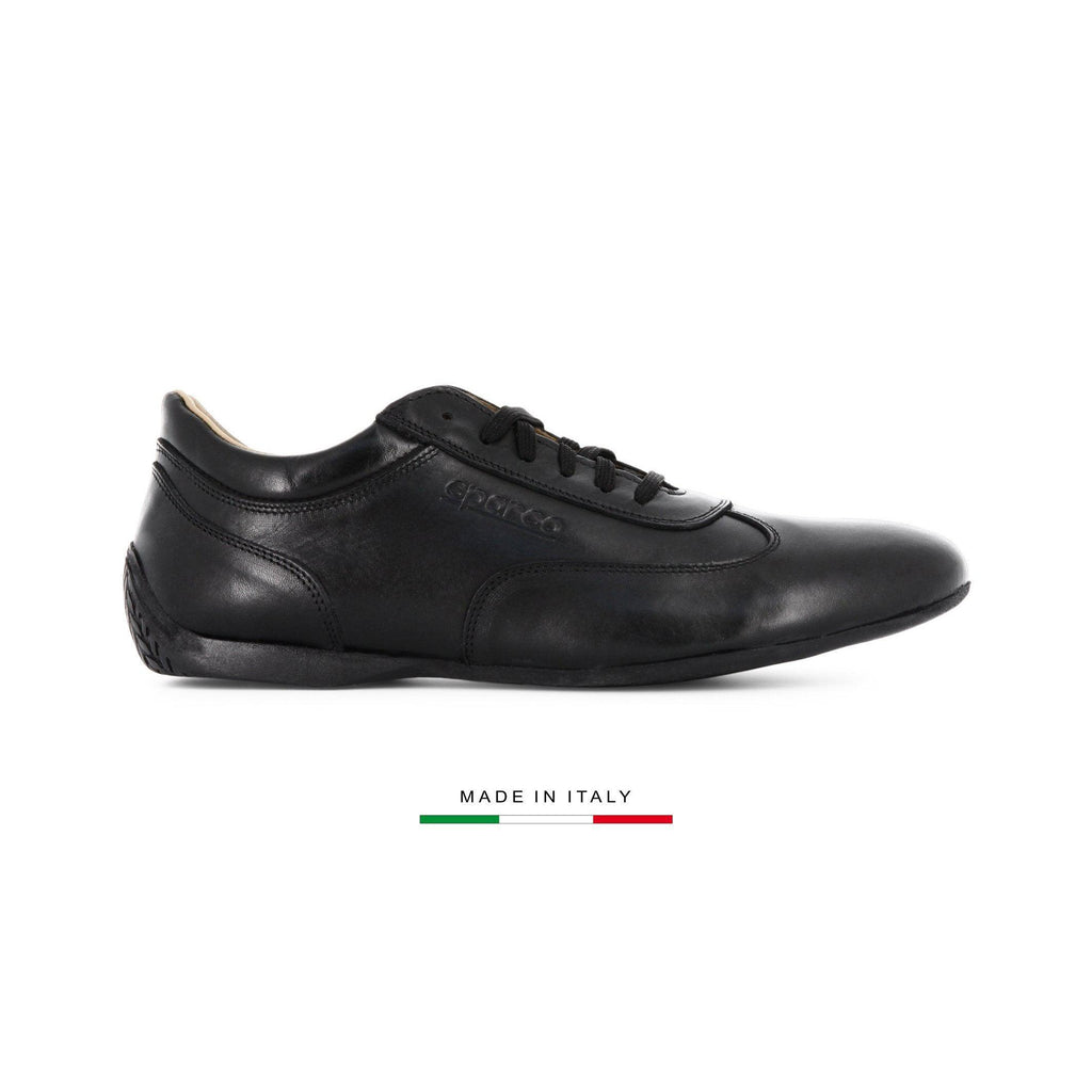 Sneakers Sparco Imola GP Noir premium Sparco Fashion 