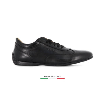 Sneakers Sparco Imola GP Noir premium Sparco Fashion 