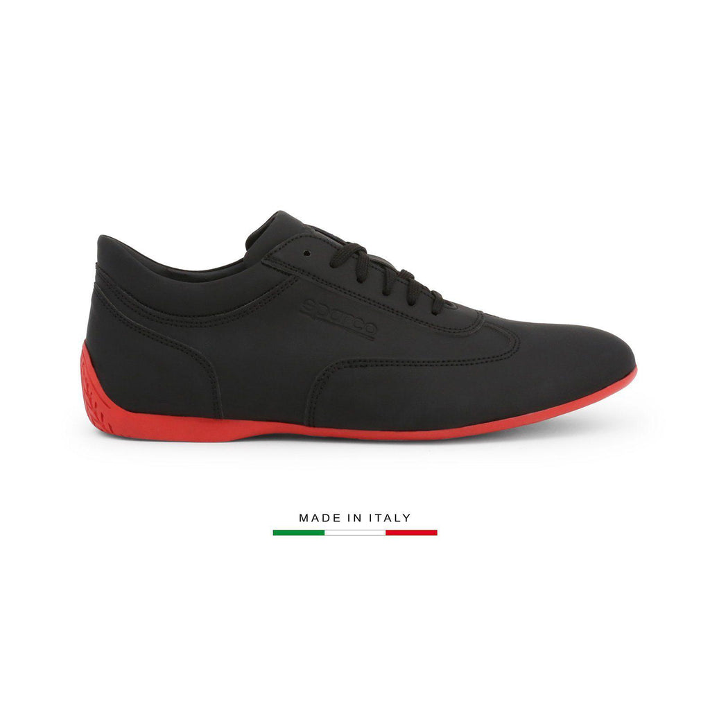 Sparco Imola Limited Edition Noir/Rouge premium Sparco Fashion 