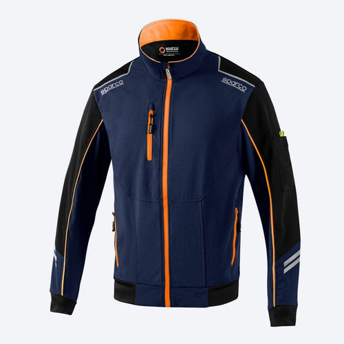 Veste Light Shell Austin